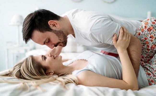 قرص ضد بارداری مردانه