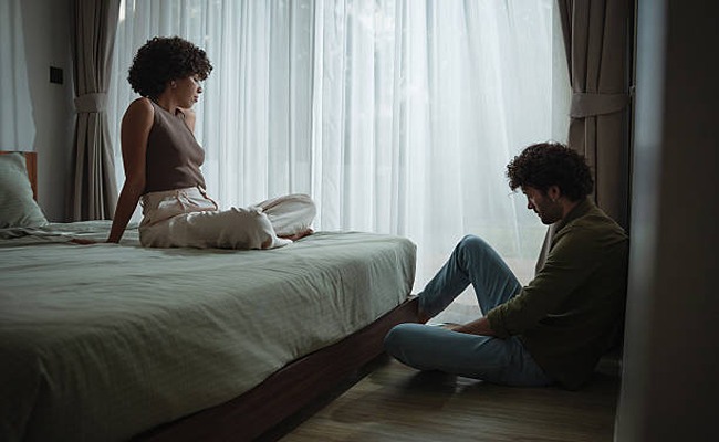 Antidepressants and Emotional Blunting: What Science Says