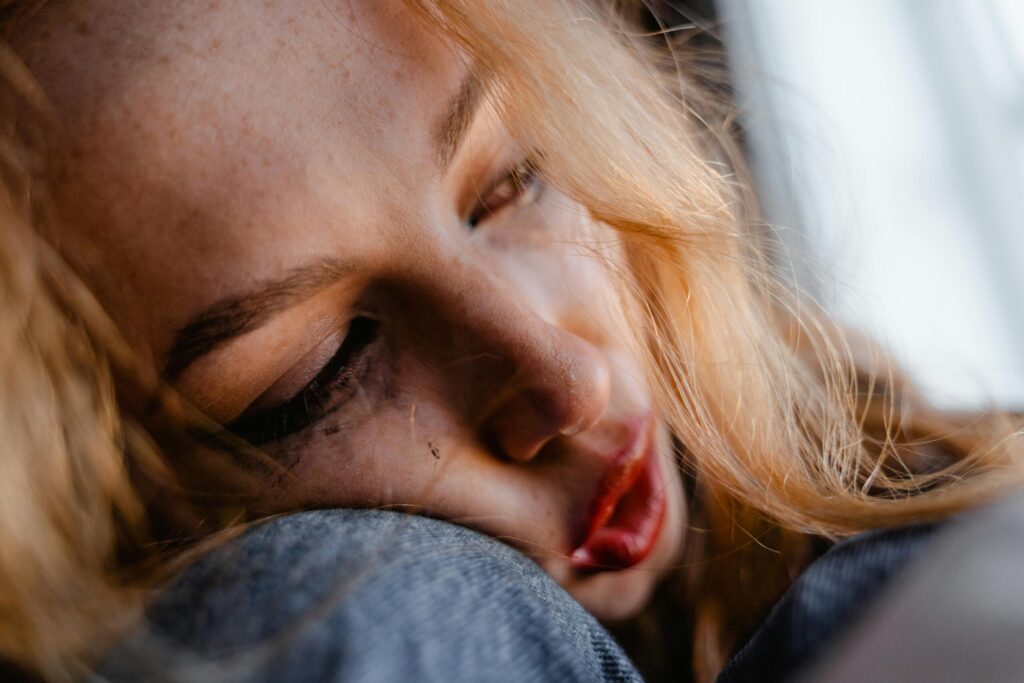 What Is Smiling Depression and Why Is It Hidden?