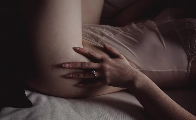 Sex Therapy: How Perception Matters
