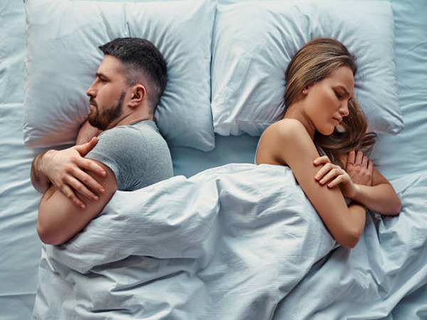 زنان و رابطه جنسی: چرا نباید ناراحتی را در سکوت تحمل کنیم؟