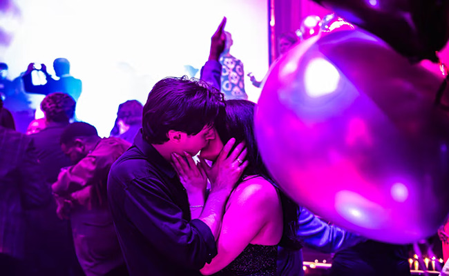 Intimacy Practice: Just a Few Seconds to a Deeper Connection
