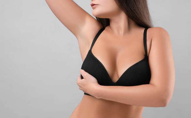 Visual Guide: Breast Self-Examination at Home: 5 Simple Steps