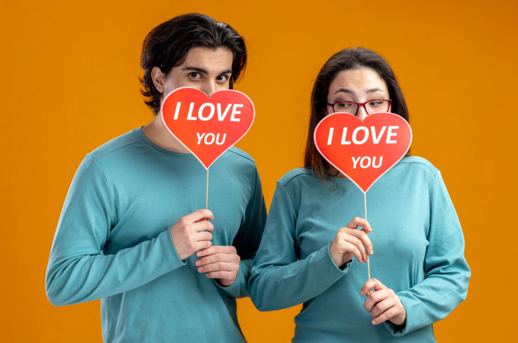 عاشق شدن - مری کلاب وی آی پی