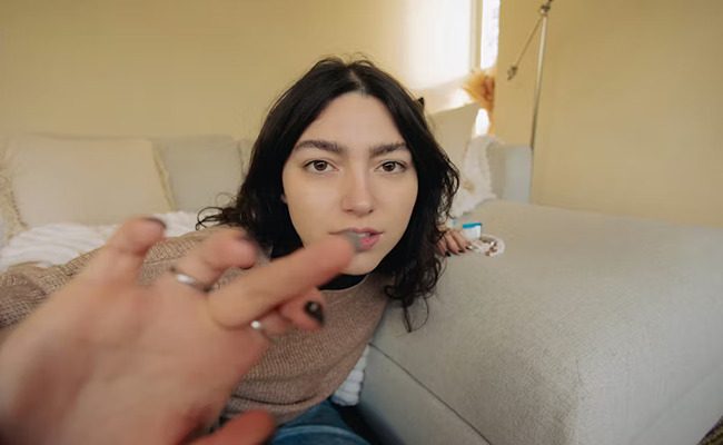 How to Keep a Long-Distance Relationship Alive?