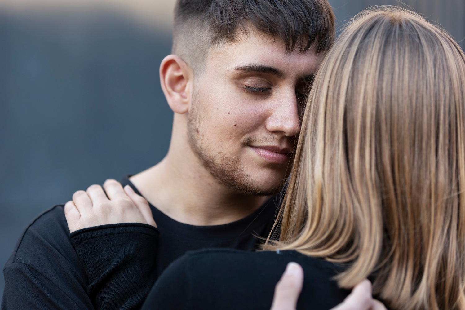 سازگاری عاطفی - مری کلاب وی آی پی