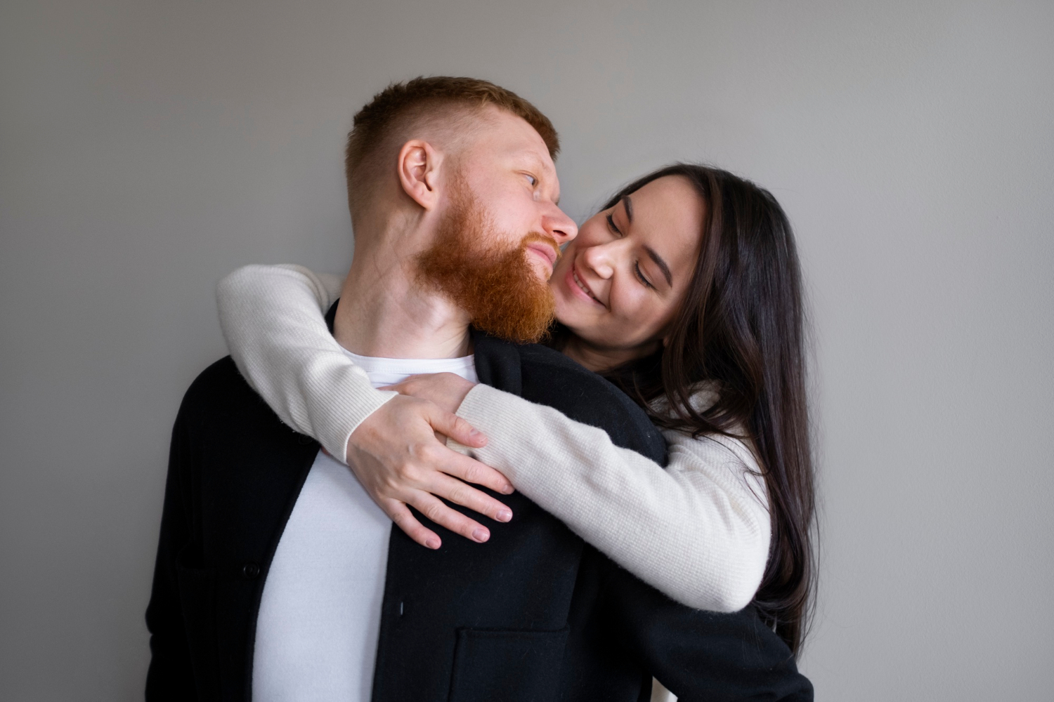 سازگاری عاطفی - مری کلاب وی آی پی