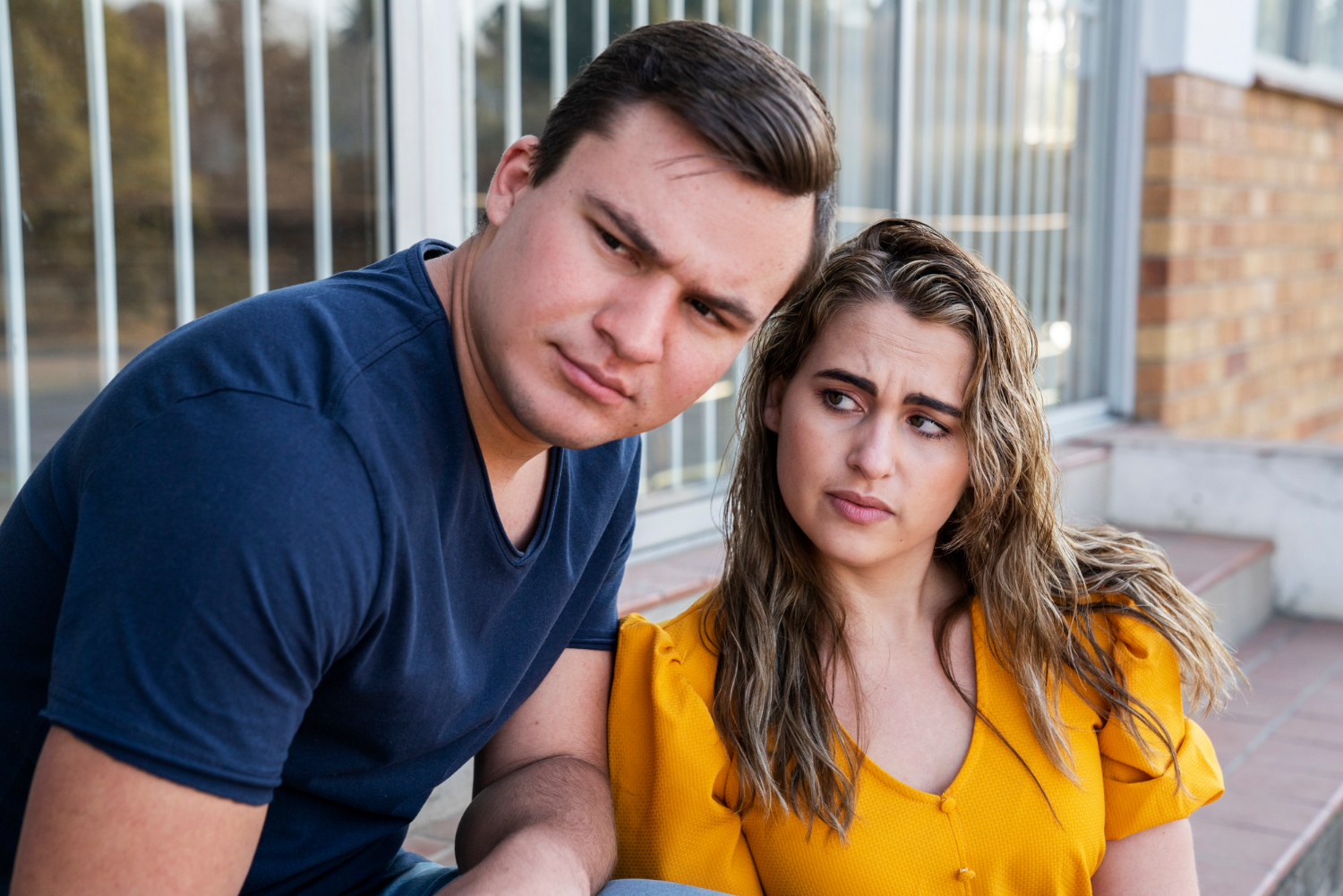 عوامل خیانت زن و شوهر - مری کلاب وی آی پی