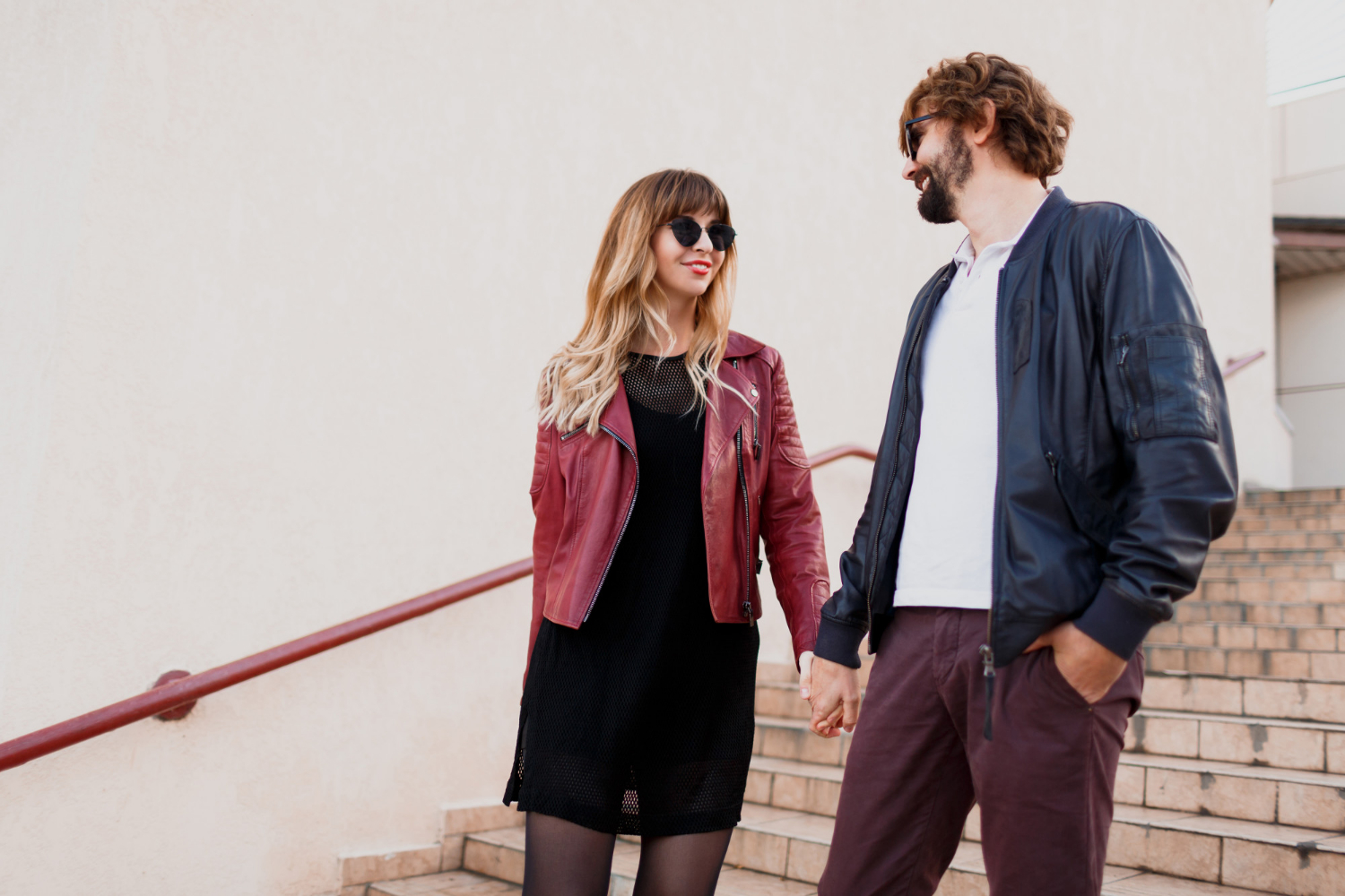 زوجهای خوشپوش - مری کلاب وی ای پی