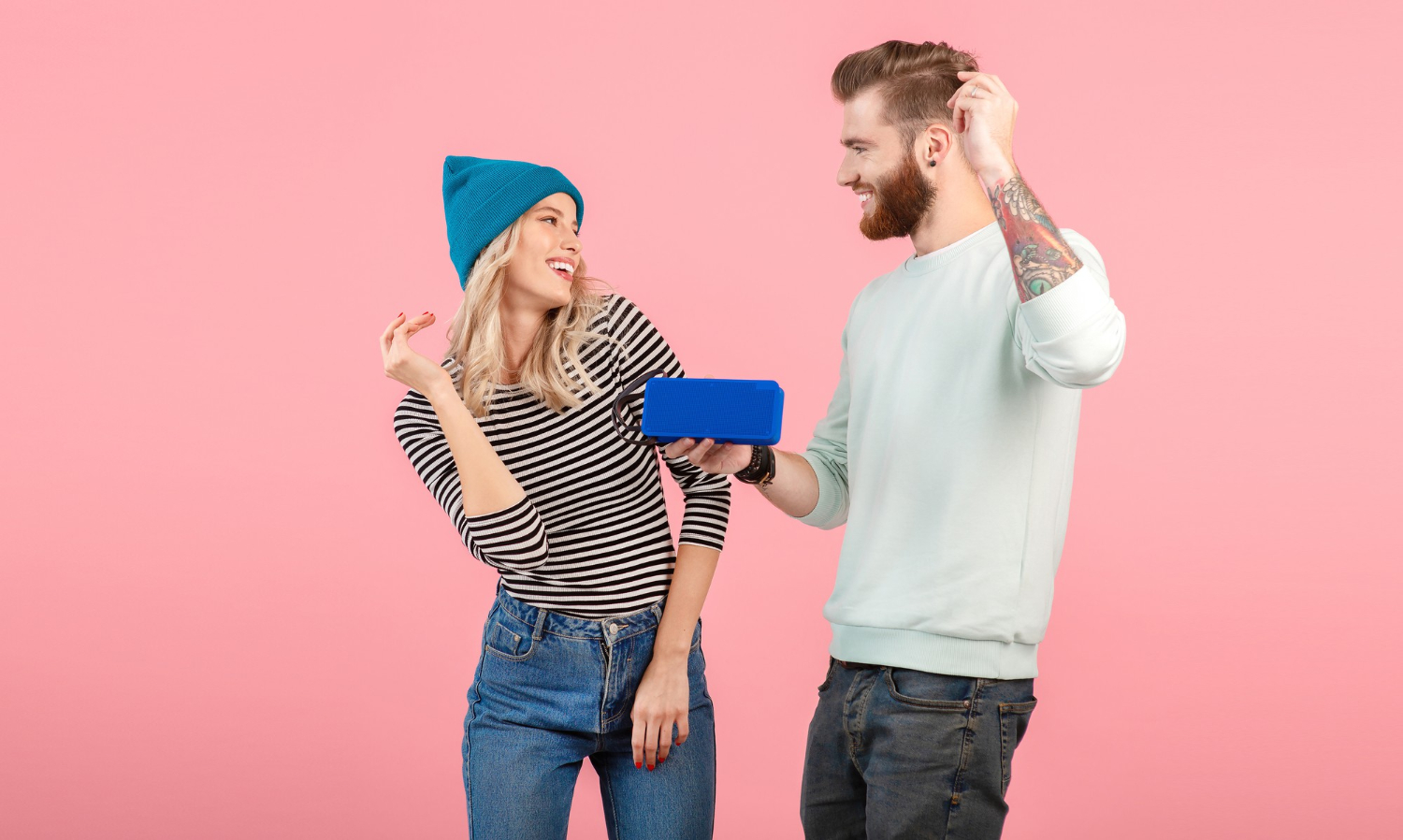 ماندگار کردن یک رابطه - مری کلاب وی ای پی