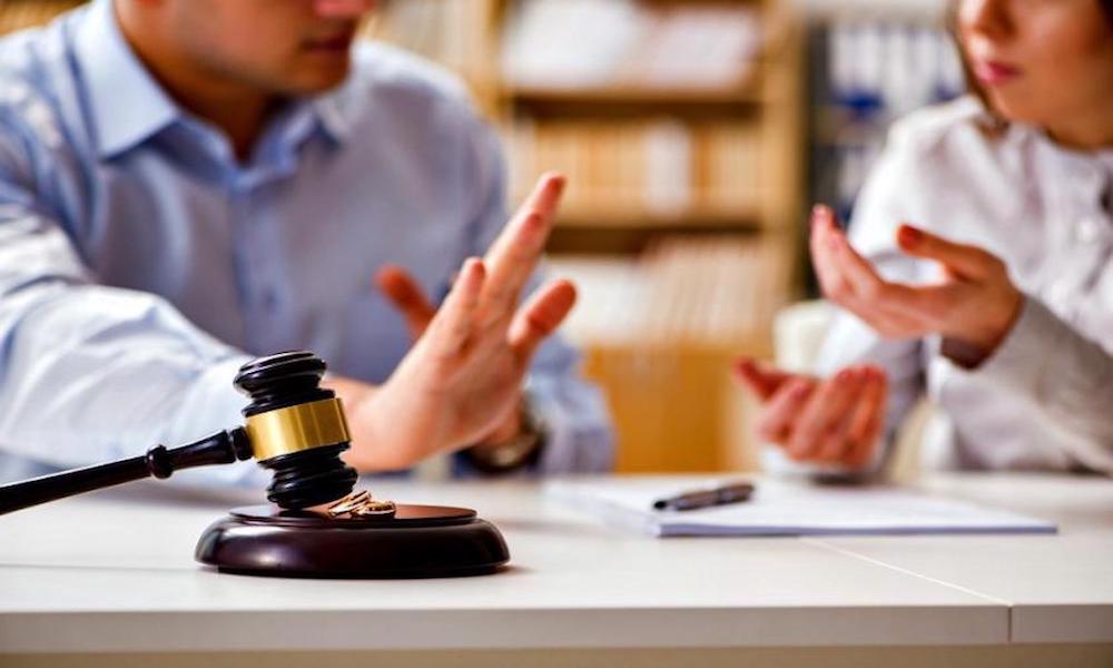 خطر خیانت و جدایی - مری کلاب وی آی پی