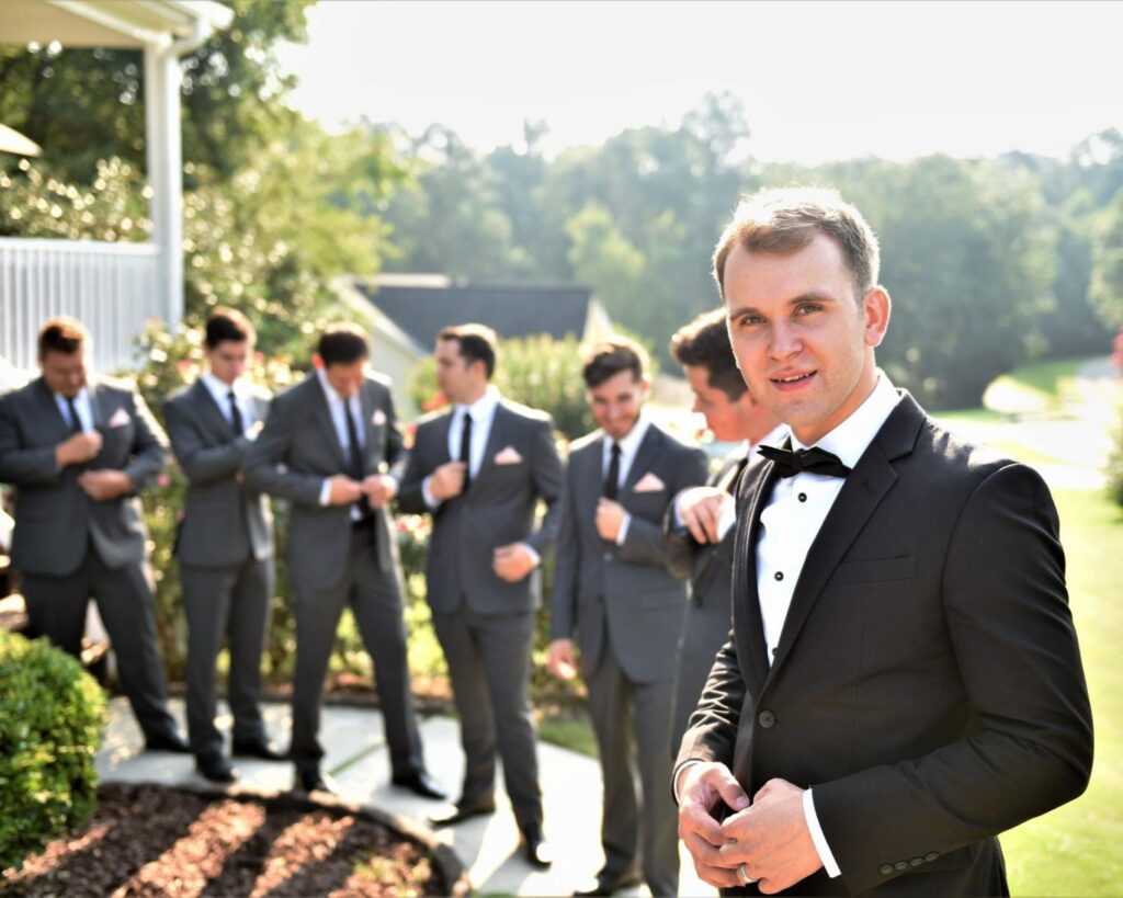 ظاهر داماد - مری کلاب وی ای پی