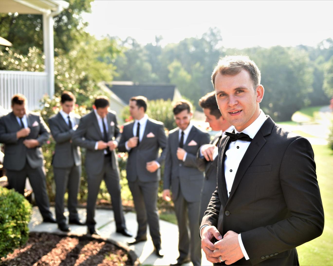 ظاهر داماد - مری کلاب وی ای پی