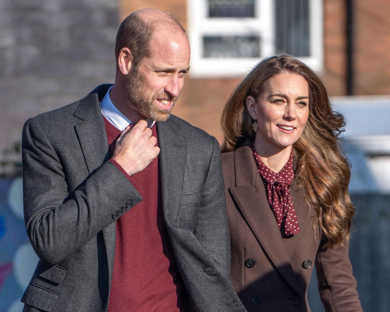 زوج‌های خوش‌پوش - مری کلاب وی ای پی