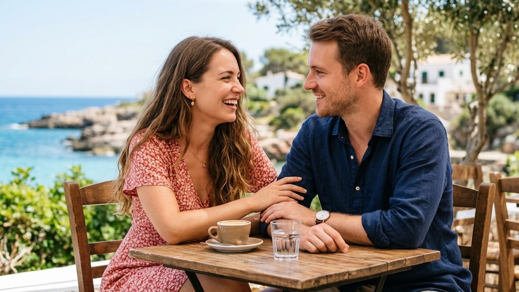 First Trip Together: A Compatibility Test Before Marriage