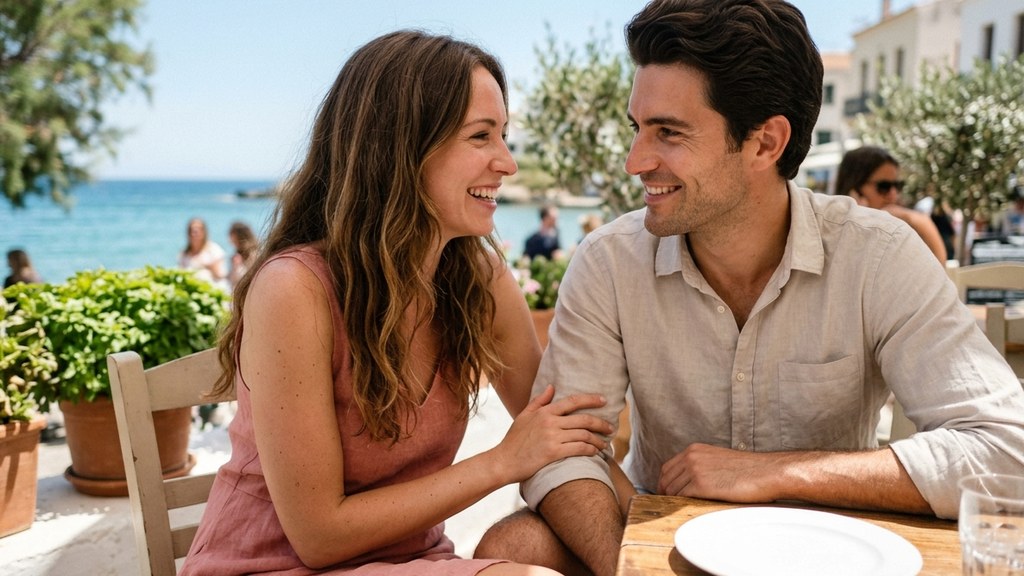 Is This the Right Person to Marry? The First 3 Minutes
