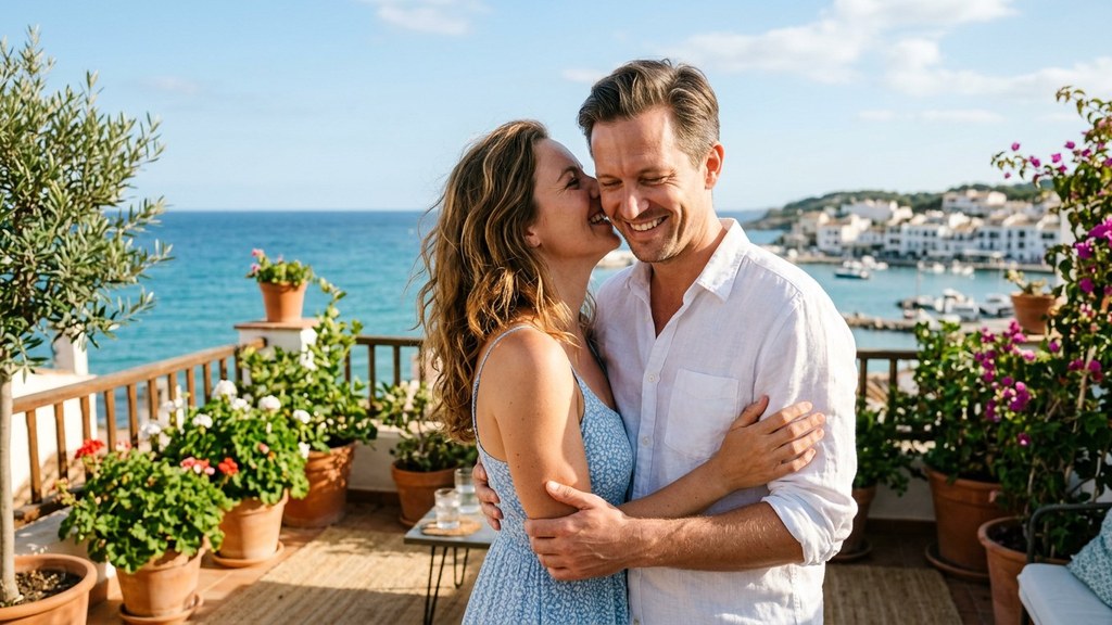 Sounds During Sex: What They Reveal About a Couple